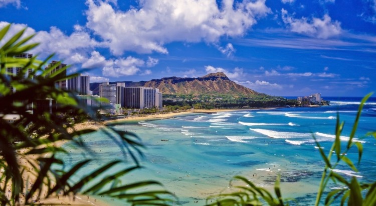 HAVAI hawaii honolulu