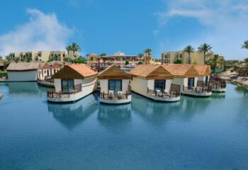 Panorama Bungalows Resort El Gouna (Hurghada)