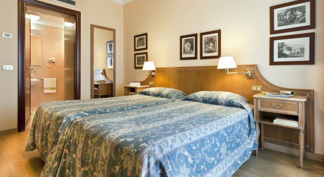 Itaalia alpid - Zacchera Hotels - Residence Carl and Do