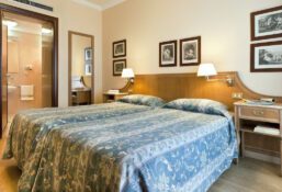 Itaalia alpid - Zacchera Hotels - Residence Carl and Do