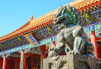 Pekingi reis