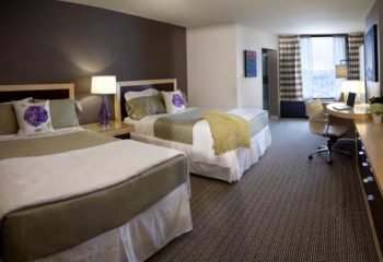 Plaza Hotel & Casino