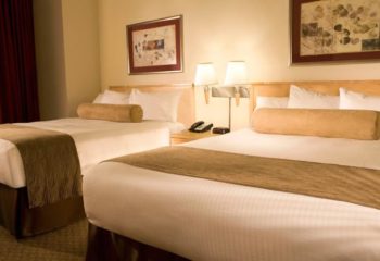 Stratosphere Hotel And Casino