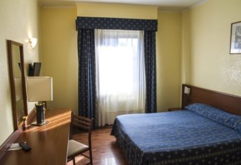 Hotel Marc’Aurelio