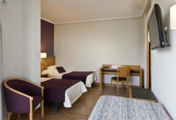 Best Western Trafalgar