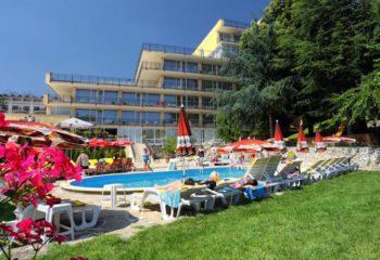 Hotel Gradina