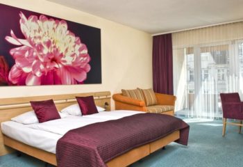 Mark Apart Hotel Berlin