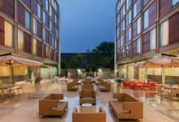 Milano reis - DoubleTree by Hilton Milan