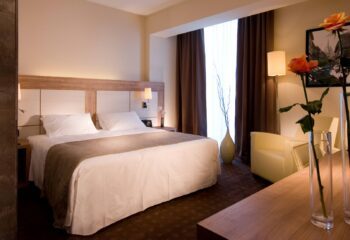 DoubleTree by Hilton Milan