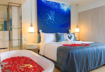 Citrus Parc Pattaya Hotel