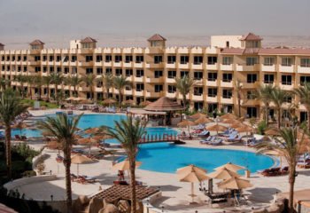 Amwaj Blue Beach Resort & SPA