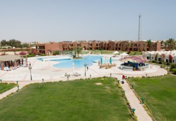 Magawish Village & Resort