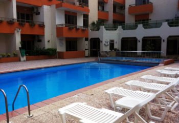 Clover Holiday Complex