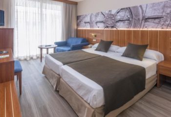 Hotel Ght Aquarium & SPA