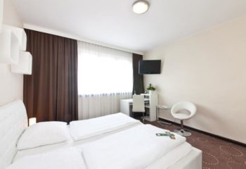 Novum Hotel Lichtburg