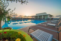 Malta reis - Hotel Maritim Antonine & SPA