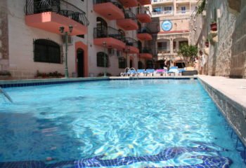 White Dolphin Holiday Complex