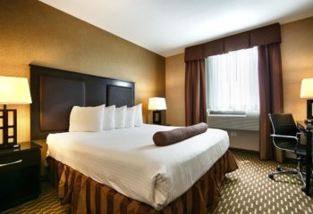 Best Western Plaza Hotel