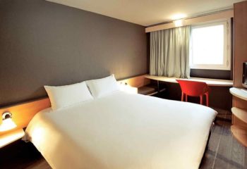 Ibis Daumesnil Porte Dorée