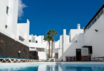 Hotel Tabaiba Center