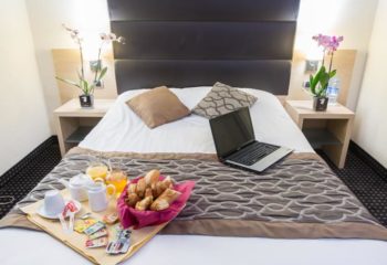 Adagio Access Nice Acropolis