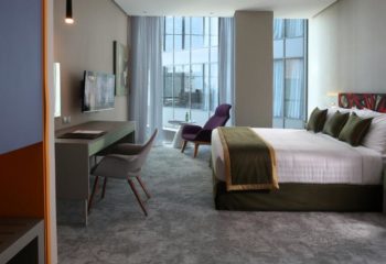 Ibis Styles Jumeirah Dubai Hotel