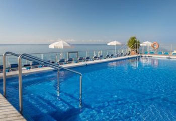 H·TOP Pineda Palace