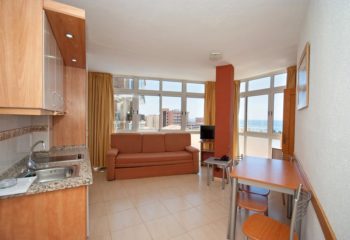 Apartamentos Doramar