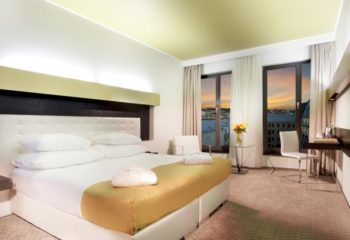 Grandior Hotel Prague