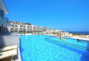 Panorama Hotel & Village