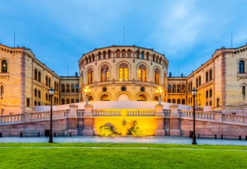 Oslo reis