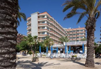 Hotel H·TOP Royal Sun