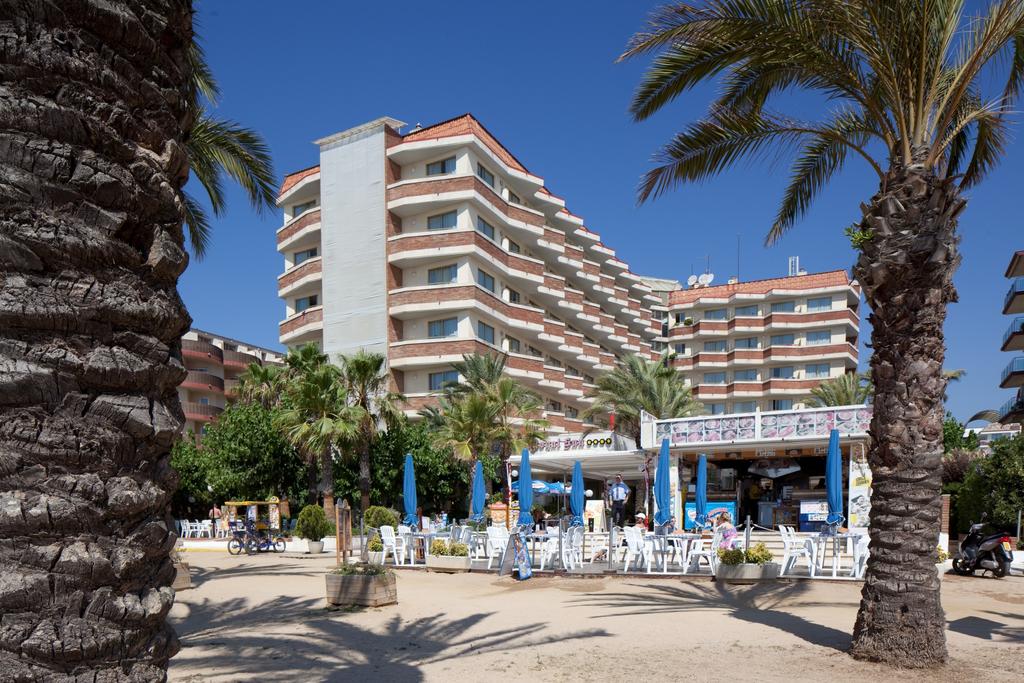 Hotel H·TOP Royal Sun Reisidiilid Hotel H·TOP Royal Sun Reisidiilid