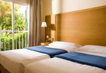 Club Marthas Aparthotel