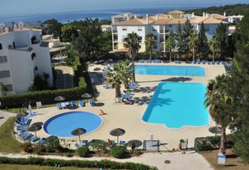 Turim Estrela do Vau Hotel