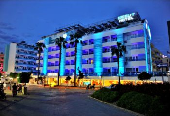 Mesut Hotel