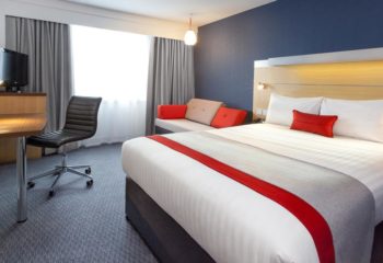 Holiday Inn Express London Limehouse