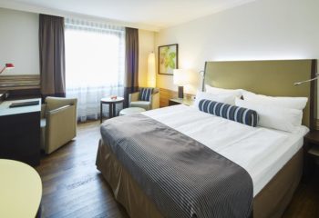 Steigenberger Hotel Berlin