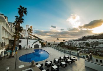 Cala D’Or Apartments