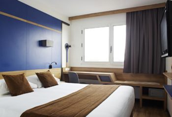 Median Paris Congrès