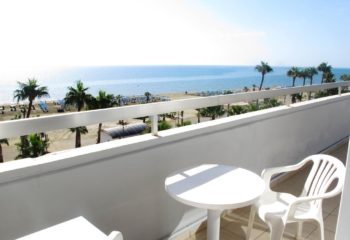 Sun Hall Beach Hotel Apartments