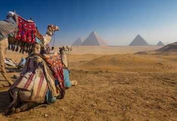 Päikseline Egiptus