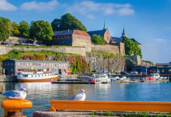 Oslo reis