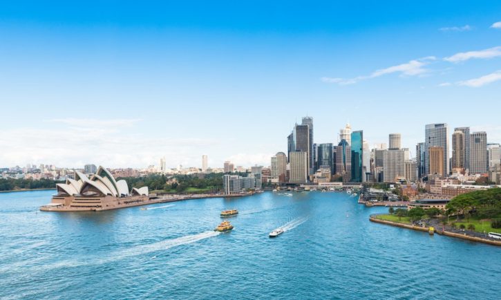 Sydney, Australia
