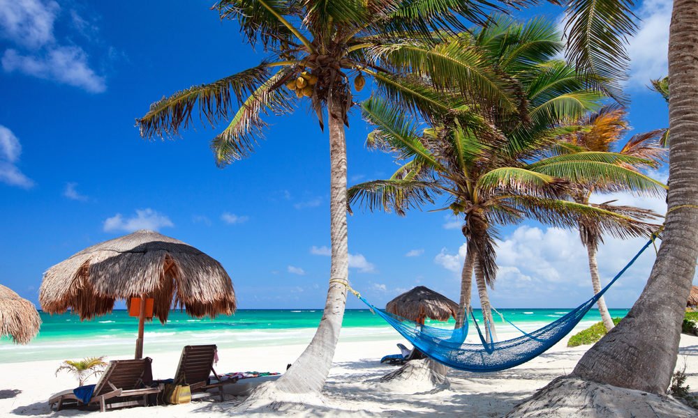 Tulum, Mehhiko