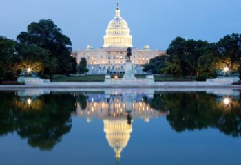 Washingtoni reis