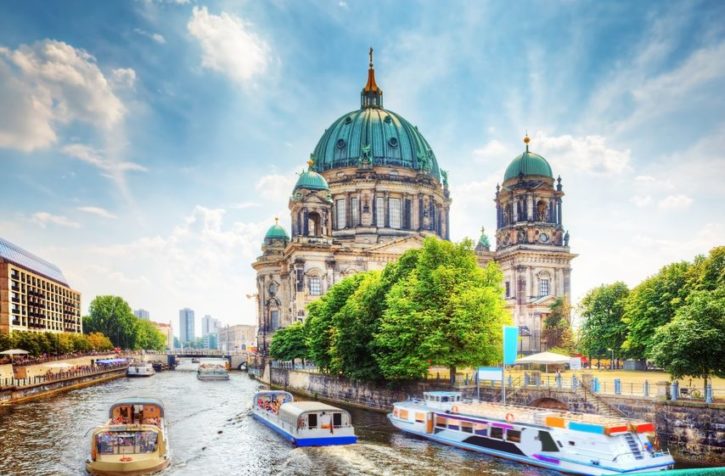 berlin reisidiilid 1