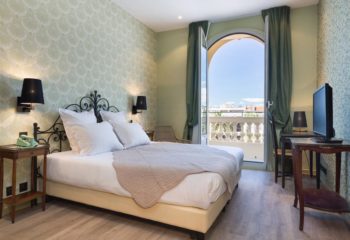 Hotel Le Grimaldi by Happyculture