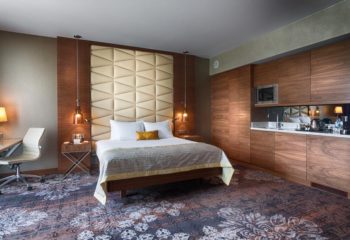 Doubletree by Hilton Krakow Hotel