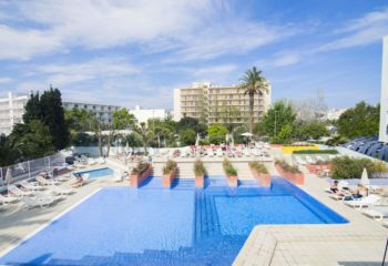 azuLine Hotel Pacific